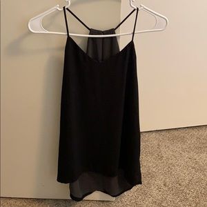 Express Reversible Tanktop